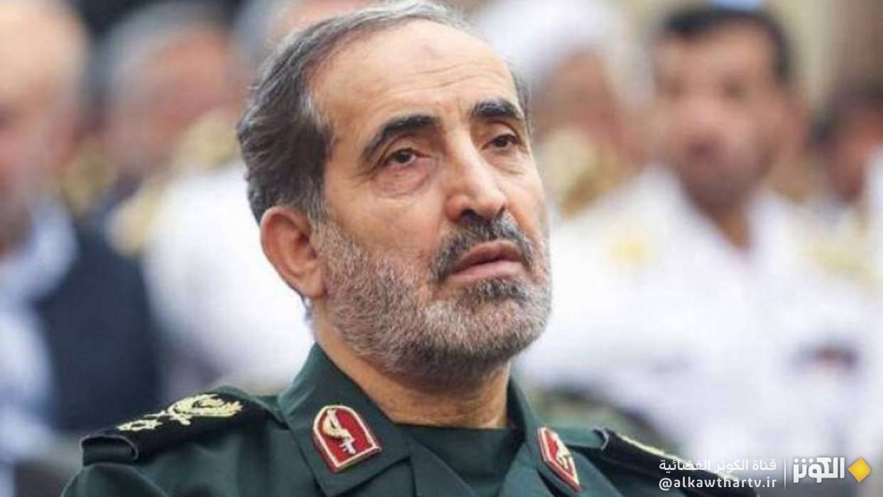  اللواء شادماني: العمليات ستتواصل بوتيرة أعنف حتى يشعر العدو بندم حقيقي 