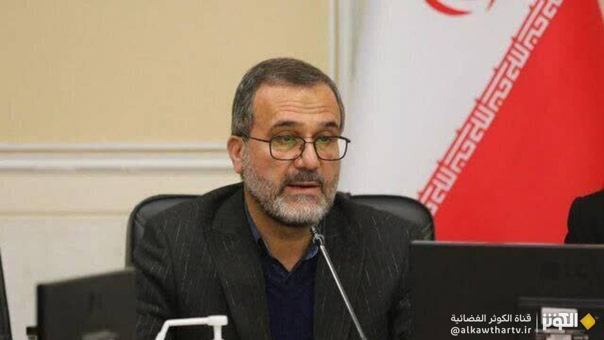 استشهاد ثلاثة مواطنين في كاشان جراء اعتداءات الكيان الصهيوني الإرهابية