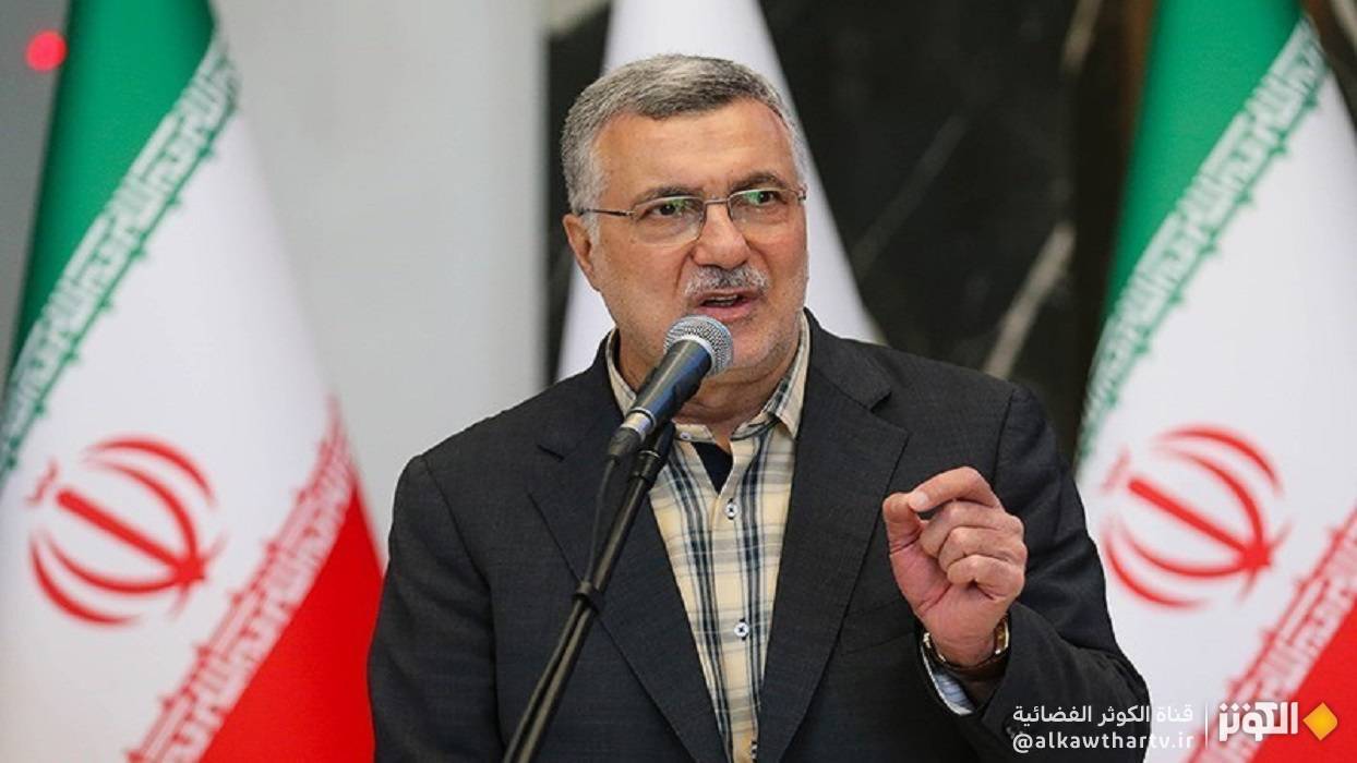  الصحة الإيرانية: 1800 جريح في الهجمات الصهيونية.. الغالبية من المدنيين 