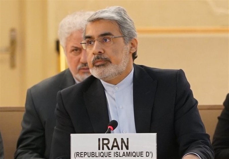  بحريني: إيران لن تتردد لحظة في الدفاع عن نفسها 