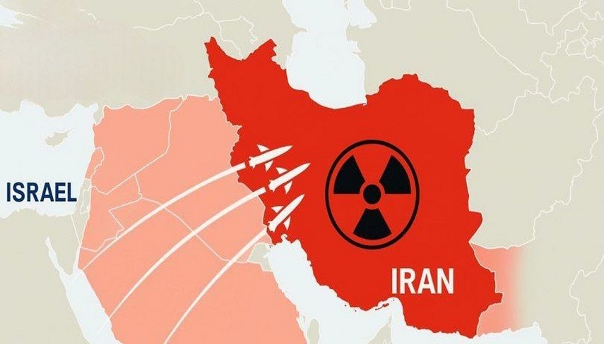 البرادعي: حمله اسرائيل به تاسيسات هسته اي ايران غيرقانوني است