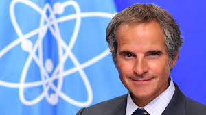 الوكالة الدولية للطاقة الذرية: إيران لا تسعى لامتلاك السلاح النووي