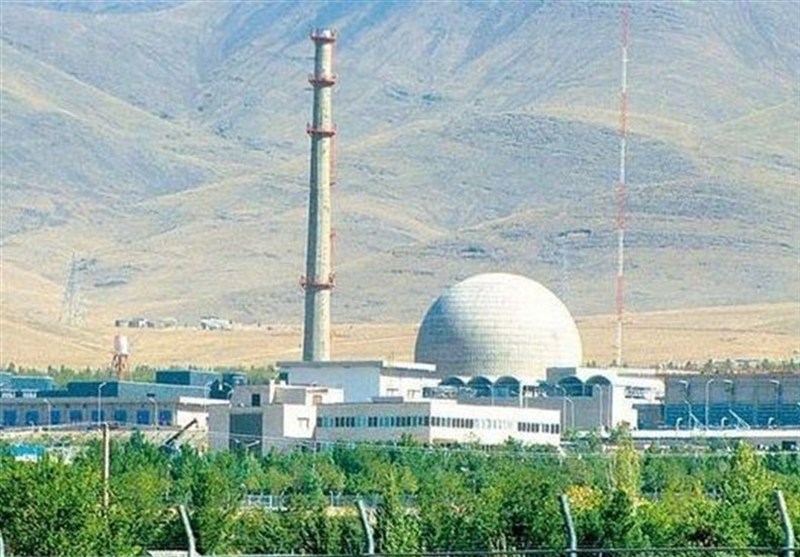  الطاقة الذرية الإيرانية: الاعتداء الإسرائيلي على منشأة "خنداب" للماء الثقيل لم يسفر عن خسائر 