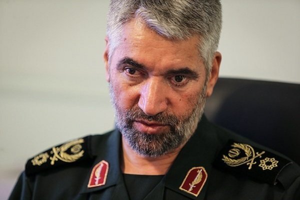 الحرس الثوري: لدى إيران مفاجآت للعدو ستنكشف عنها