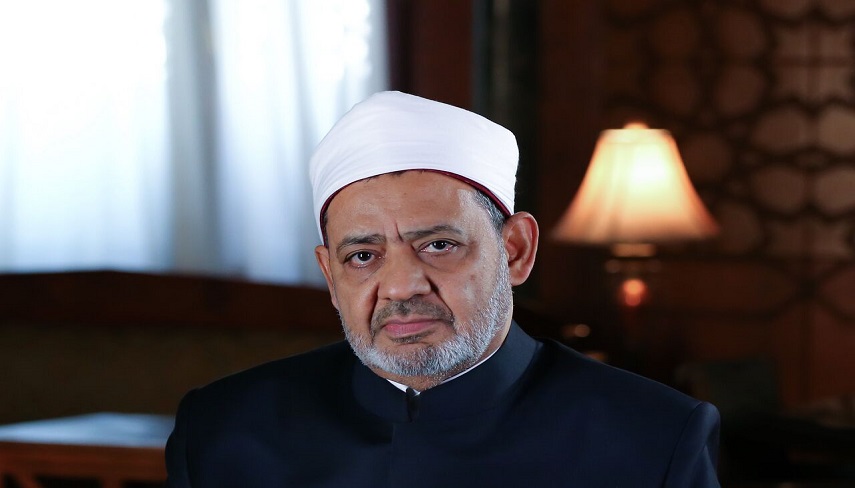شيخ الازهر حملات رژيم صهيوني به ايران را محكوم كرد