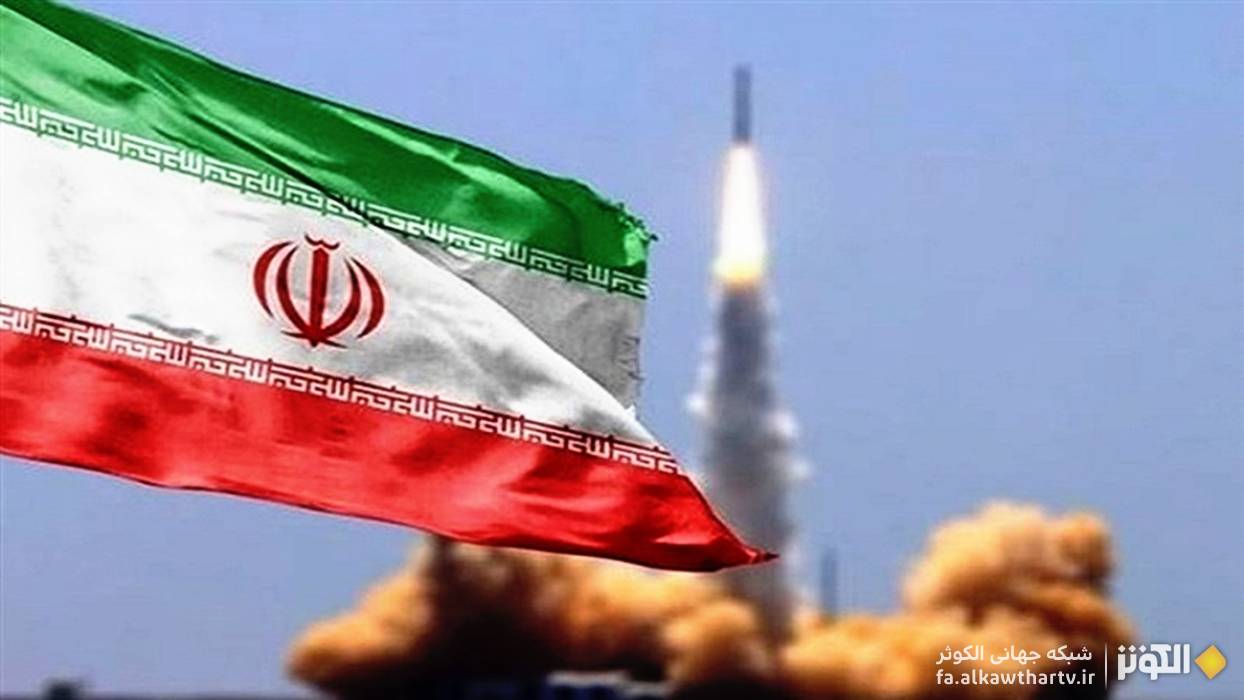 حمايت نماينده پارلمان تونس از وعده صادق ايران