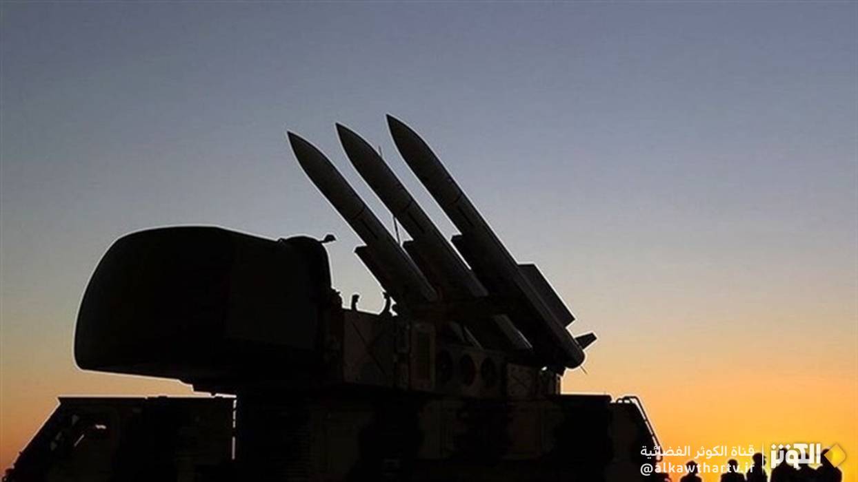  هجمات جوية معادية تتكسر أمام الدفاعات الإيرانية: من بندرعباس إلى قم 