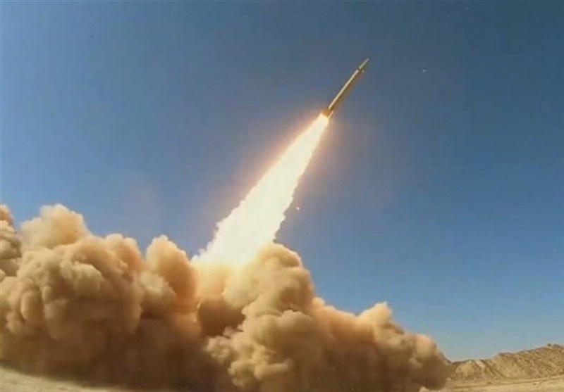  الموجة العشرون من الهجمات الصاروخية الإيرانية على حيفا وتل أبيب 