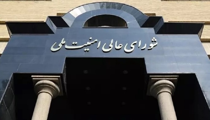 بیانیه دبیرخانه شورای عالی امنیت ملی در پی تحمیل توقف جنگ/ دست به ماشه ایم