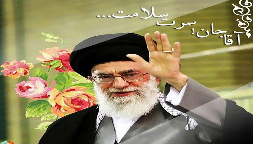 رهبر انقلاب: مقاومت، كليد فتح قله‌هاي بلند