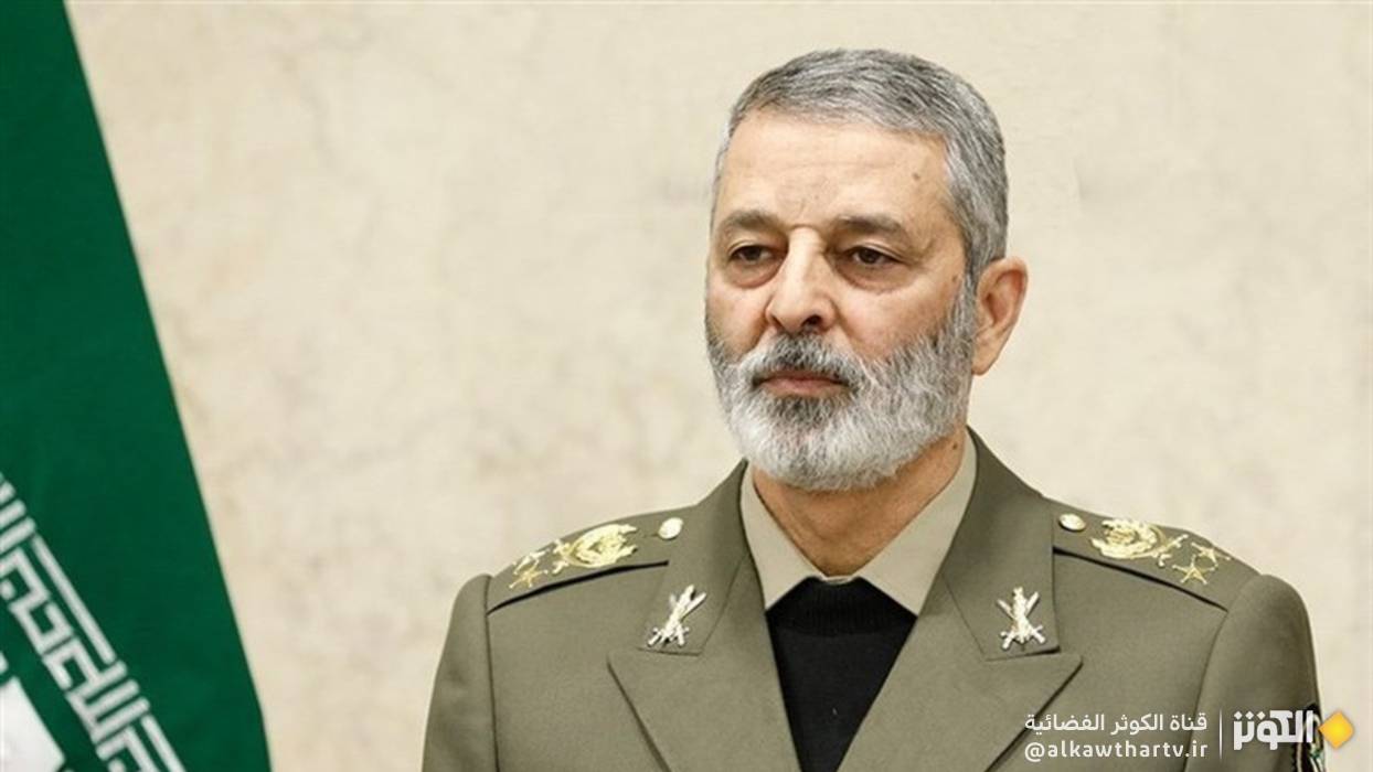  اللواء موسوي: في الحرب الأخيرة فرضنا إرادتنا على أمريكا والكيان الصهيوني 