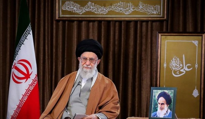 النص الكامل للرسالة المصورة الثالثة لقائد الثورة الإسلامية إلى الشعب الإيراني عقب عدوان الكيان الصهيوني