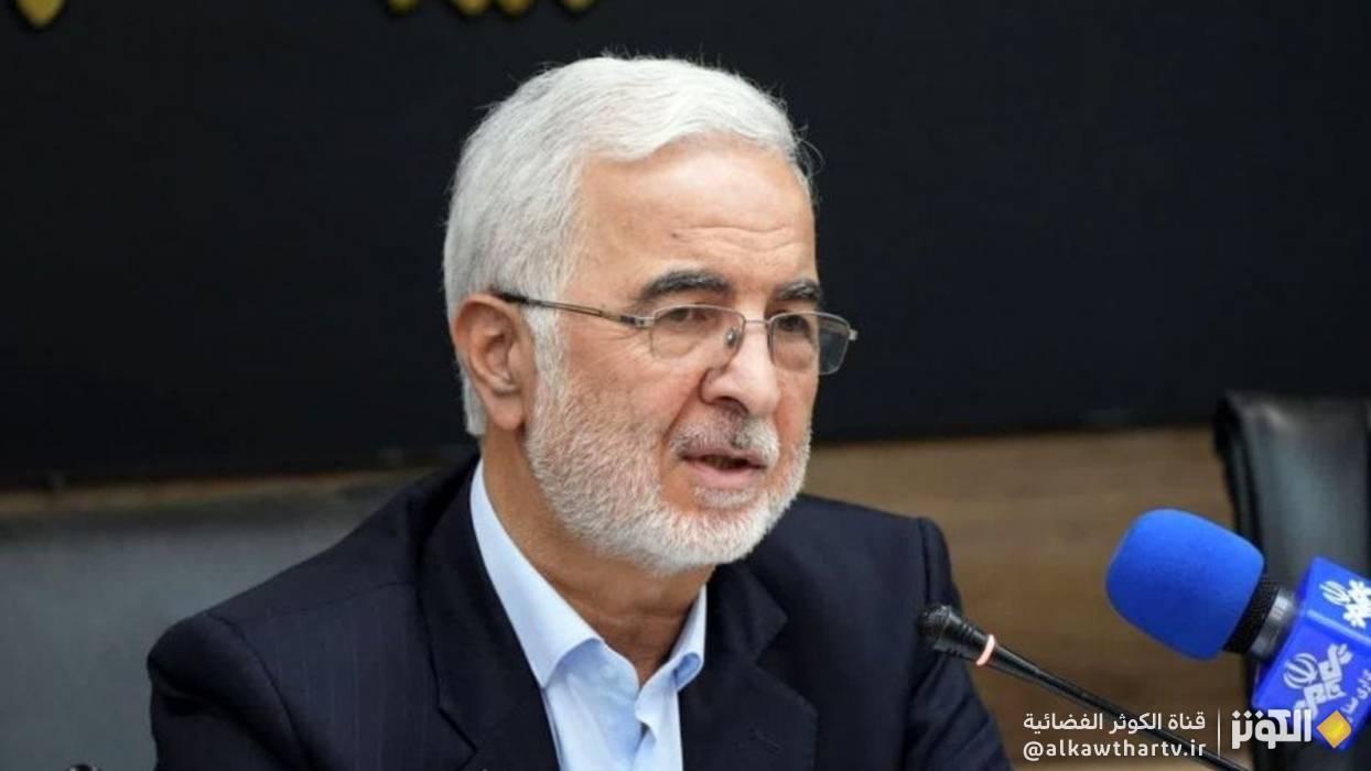  الداخلية الإيرانية: المخزون الاستراتيجي لم يمس خلال الحرب مع الاحتلال 