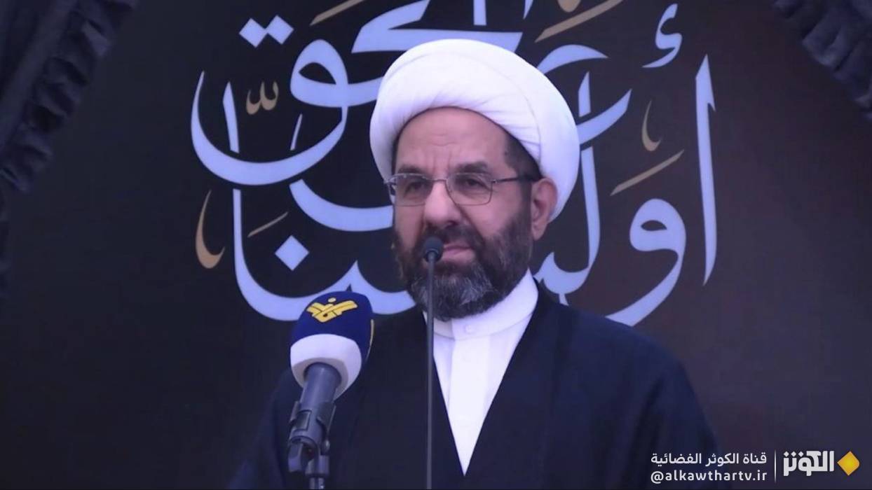  حزب الله: إيران أفشلت أهداف العدوان الصهيوني 