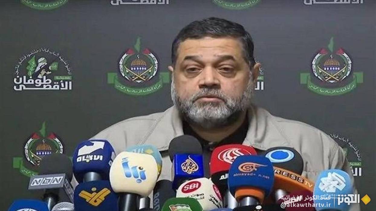 حماس: الاحتلال لم يُقدم أي جديد في مسار المفاوضات منذ أربعة أسابيع