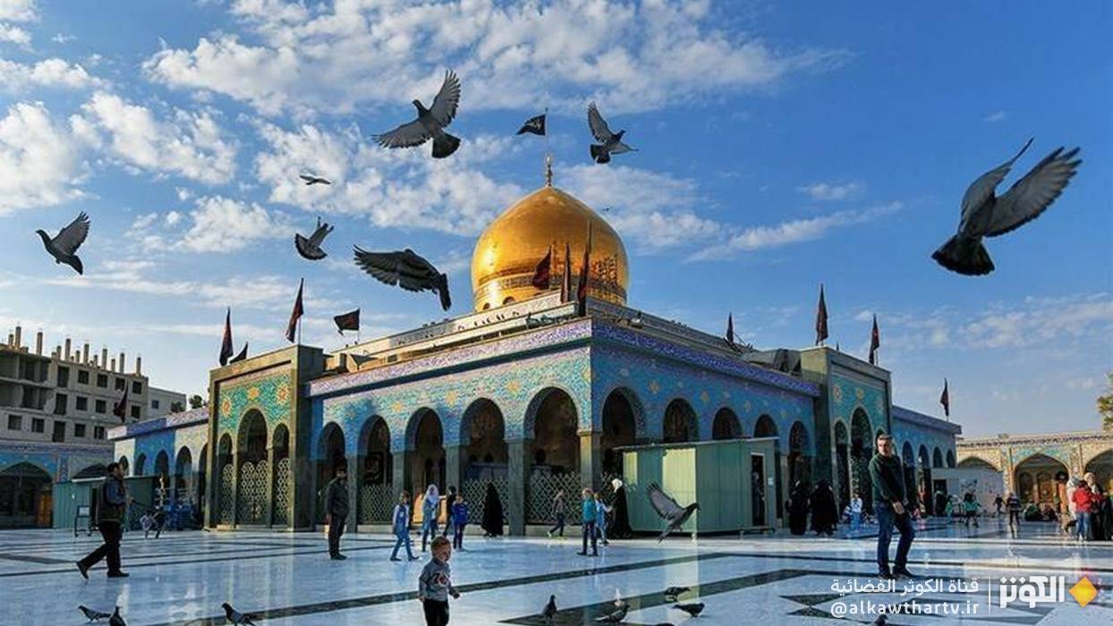 إحياء مجالس عاشوراء في دمشق: شعائر محاصَرة وهواجس أمنية