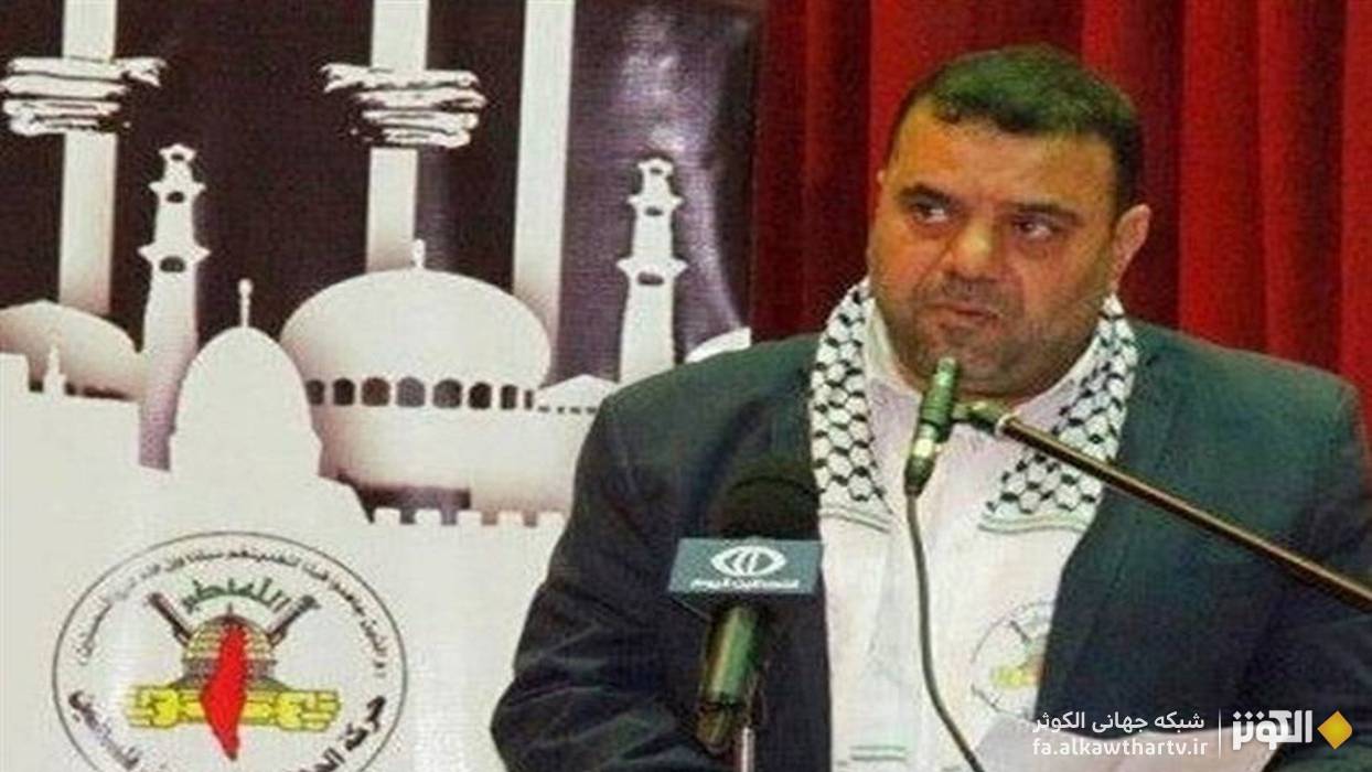 اسماعيل السنداوي: فرهنگ مقاومت ايران الگويي بي‌نظير براي جهان اسلام| در مصاحبه با الكوثر