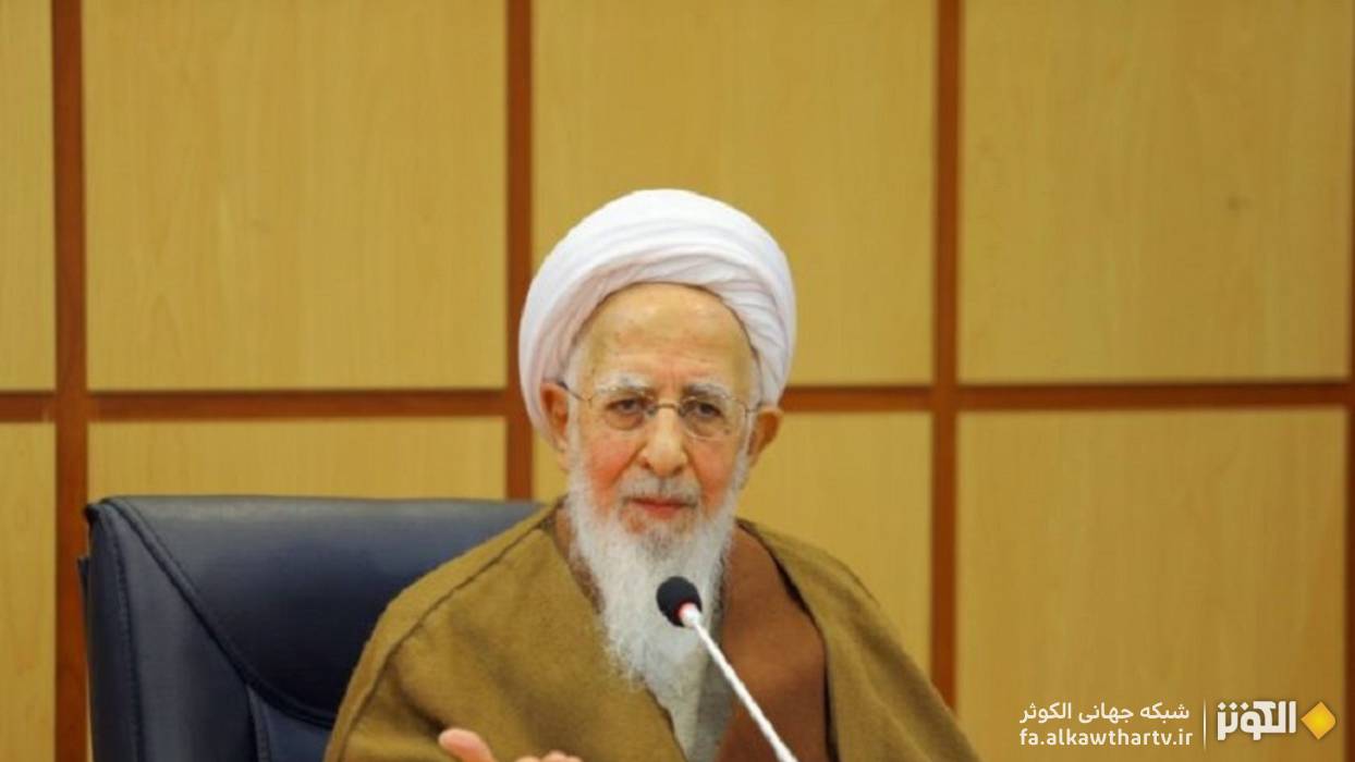 گزارش فعالیت‌های فرهنگی بعثه حج آیت‌الله جوادی آملی در موسم امسال