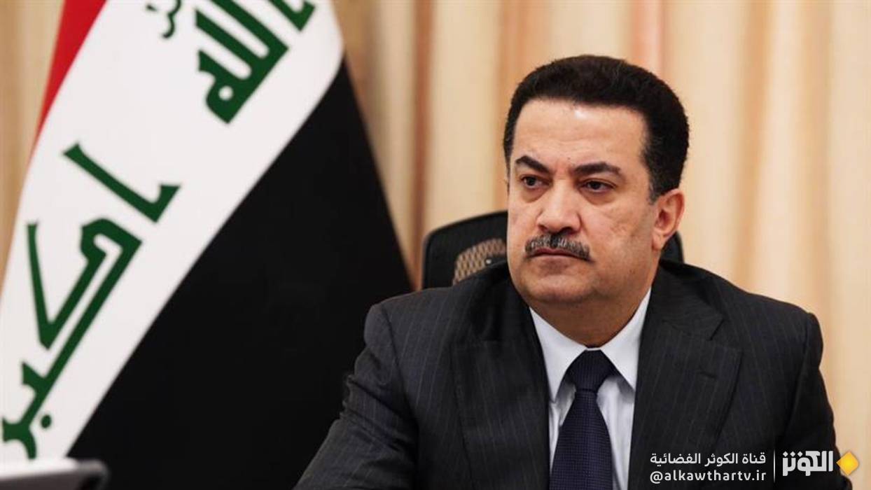 العراق يرفع شكوى ضد الكيان الصهيوني في مجلس الأمن لخرق أجوائه خلال العدوان على إيران