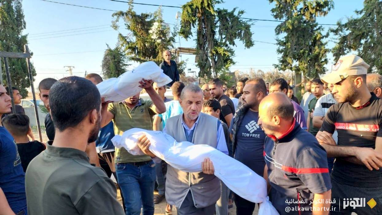 حصيلة الإبادة في غزة: أكثر من 57 ألف شهيد و135 ألف جريح منذ 7 أكتوبر