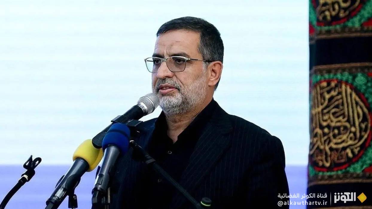 الحرس الثوري: سنرد على أي عدوان بردّ ساحق لا يعرف الخطوط الحمراء