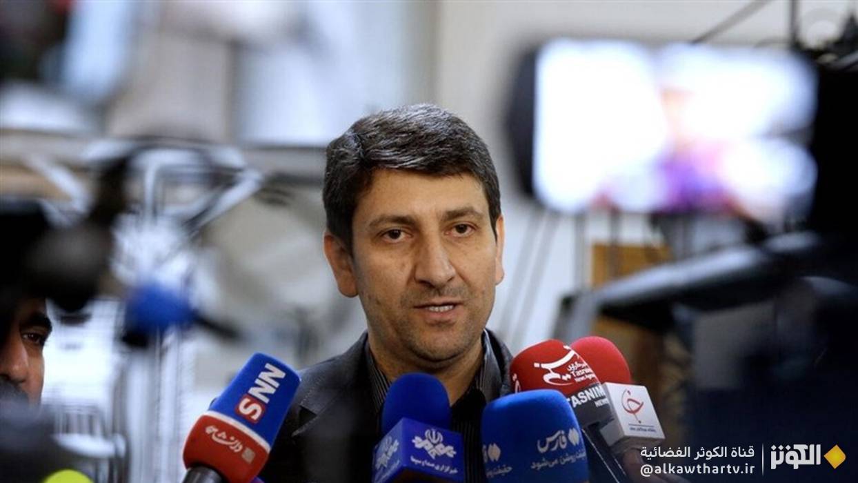  وزير الاتصالات: إيران تصدت لحرب مركبة خلال العدوان الصهيوني 