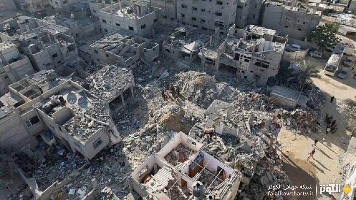 سه احتمال درباره سرنوشت ناپديدشدگان غزه: گروگان‌گيري، دفن زير آوار يا پناه در تونل‌ها؟!