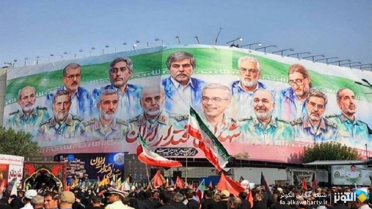 تحلیل جنگ ۱۲ روزه؛ نمایش قدرت چندبعدی ایران در میدان نبرد و دیپلماسی