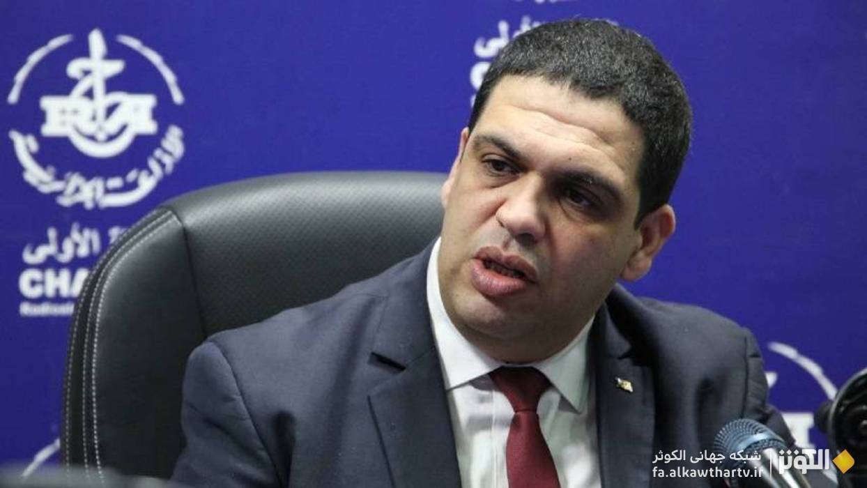 وحدت ملي ايران، سد راه پروژه تفرقه‌افكني رژيم صهيونيستي| در مصاحبه با الكوثر