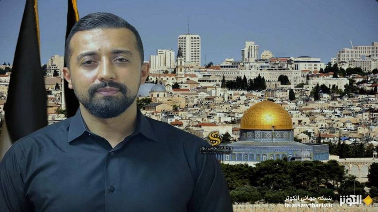 نقش جمهوري اسلامي ايران در تقويت محور مقاومت و حمايت از وحدت اسلامي| در مصاحبه با الكوثر