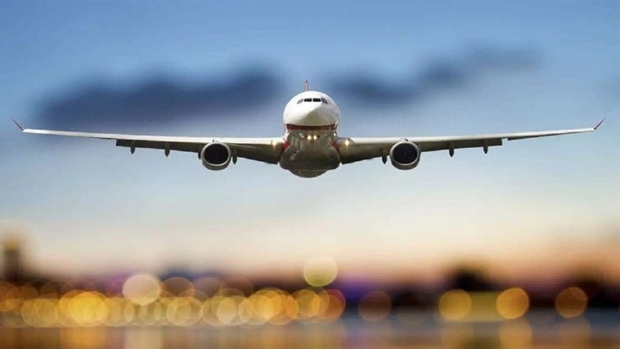  استئناف نشاط جميع المطارات الإيرانية 