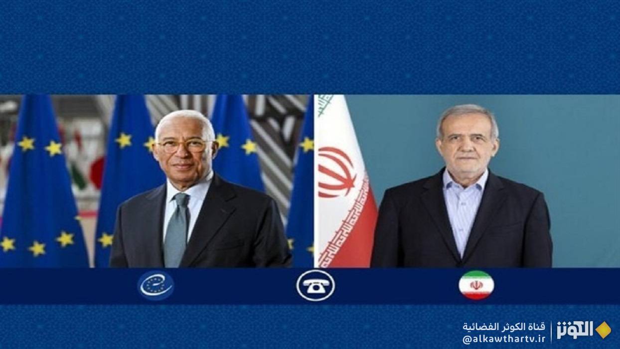  بزشكيان: استمرار التعاون مع الوكالة مشروط بتصحيح السلوكيات المزدوجة تجاه إيران 