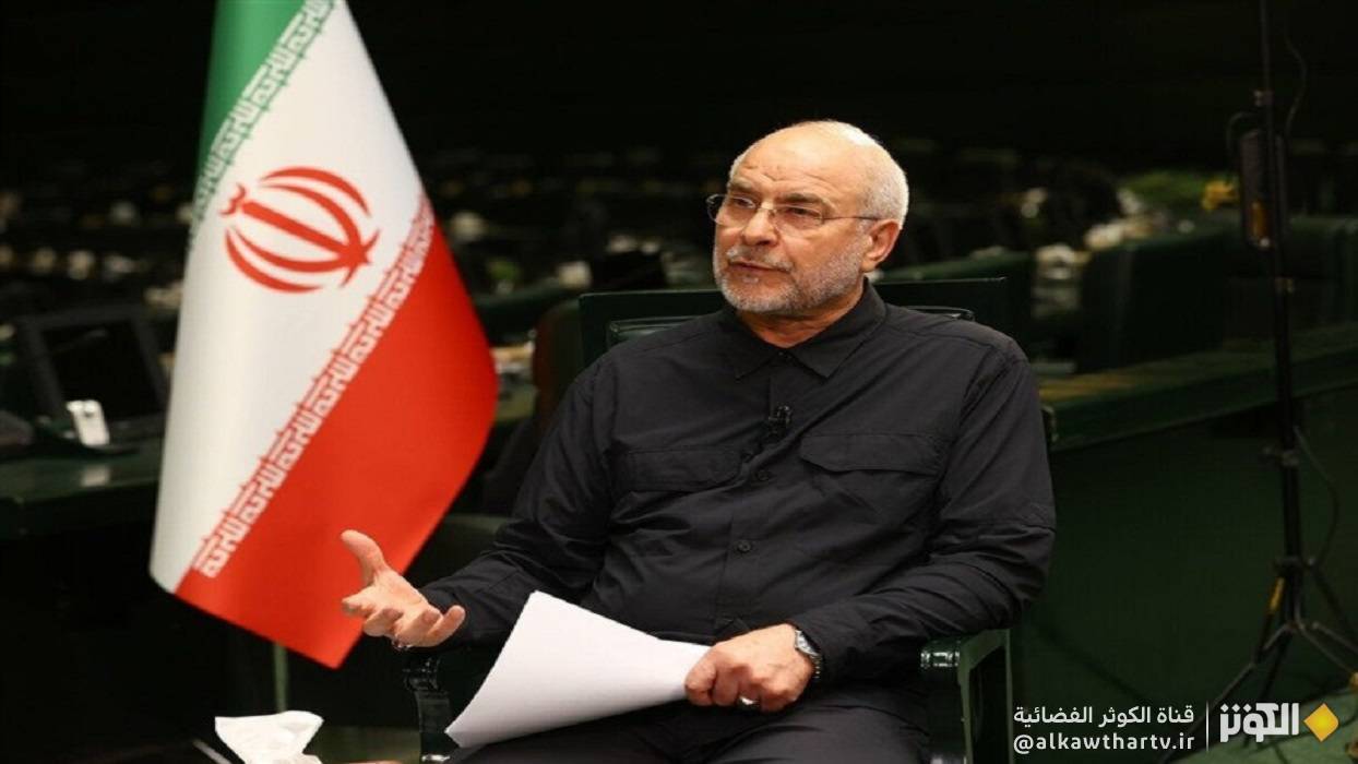  قاليباف يكشف تفاصيل جديدة عن الحرب: كيان الاحتلال تكبّد أكثر من 500 قتيل 