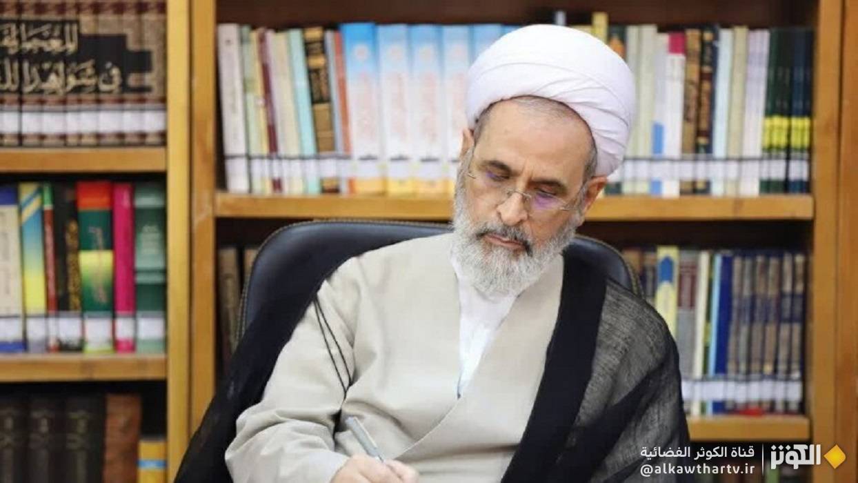  مدير حوزات ايران العلمية يطالب بإدانة دولية لقتل علماء الشيعة بسوريا 