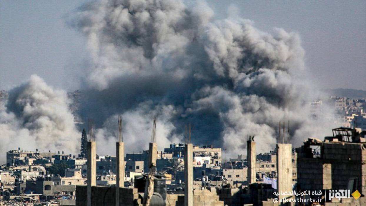  ارتفاع حصيلة ضحايا الإبادة في غزة إلى 196,550 شهيدًا وجريحًا 