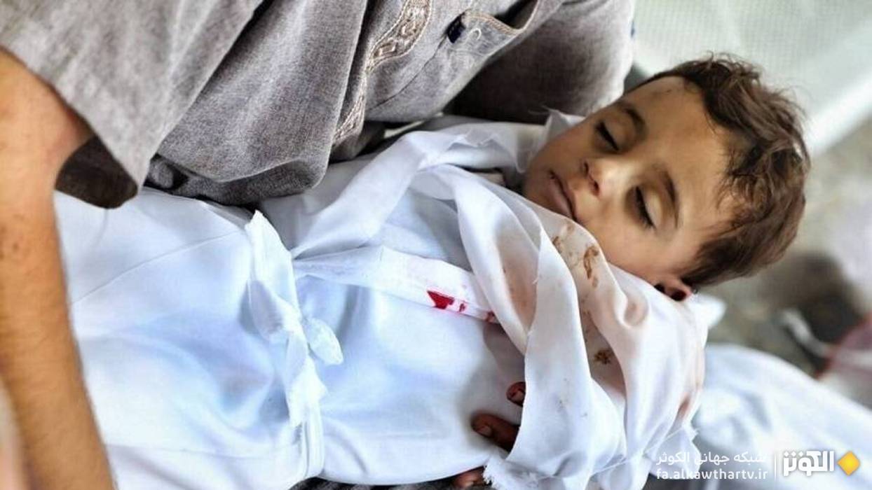 يونيسف: هزاران نوزاد غزه به دليل محدوديت كمك‌ها در خطر مرگ هستند