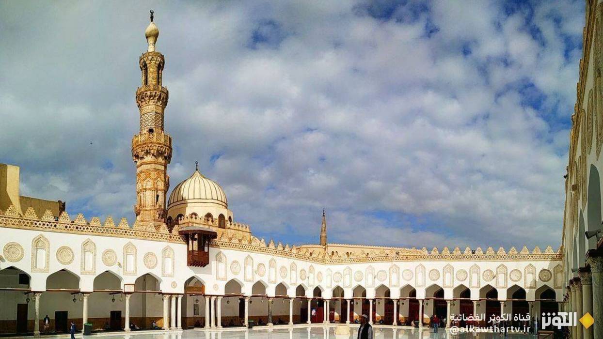 الأزهر : الاغتيالات الصهيونية التي طالت علماء إيرانيين تمثل ذروة الإرهاب الدولي