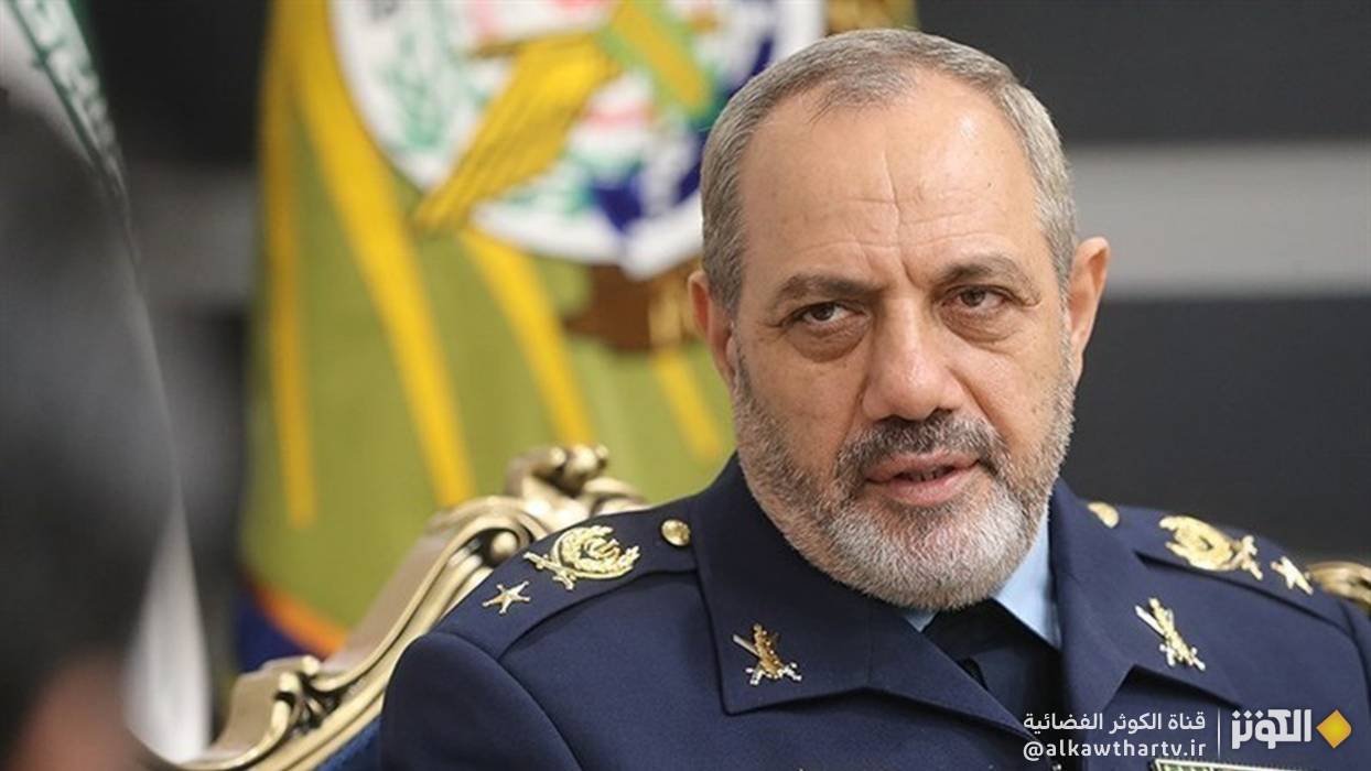 وزير الدفاع الايراني : لا نثق بوقف اطلاق النار وجاهزون لرد حازم ومؤلم 