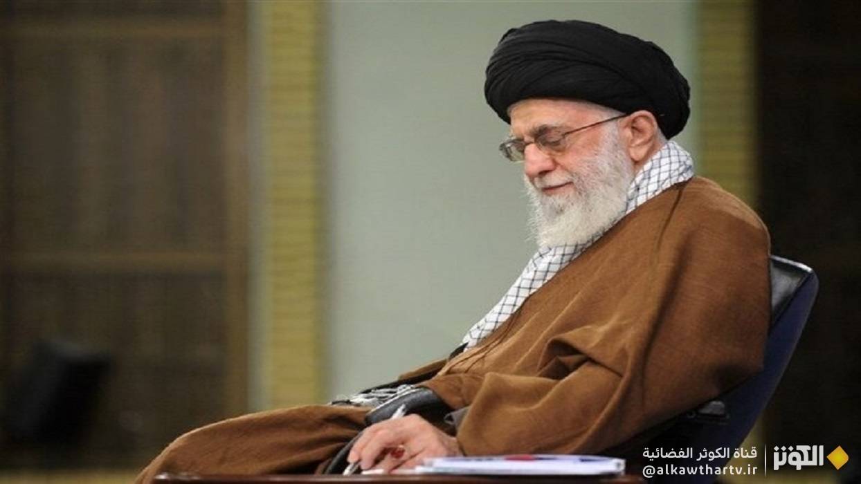 قائد الثورة الاسلامية يمدد عضوية ثلاثة من فقهاء مجلس صيانة الدستور