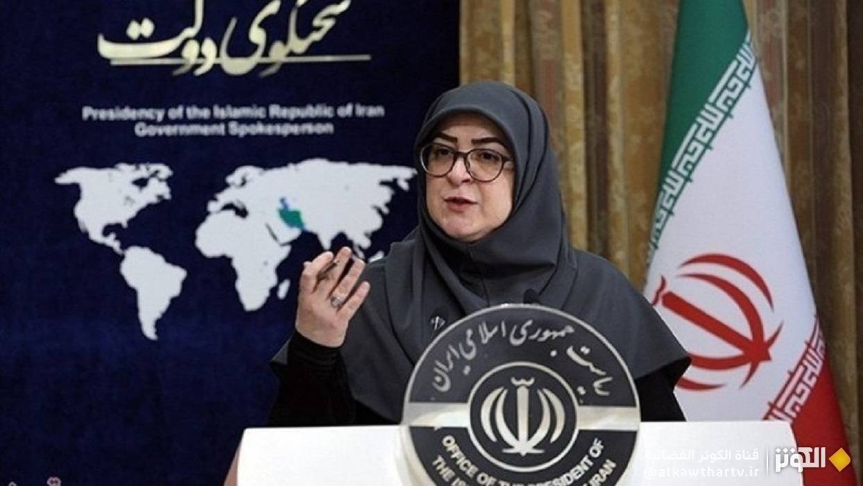  الحكومة الإيرانية: سنزيد الميزانية الدفاعية إذا اقتضت الحاجة 