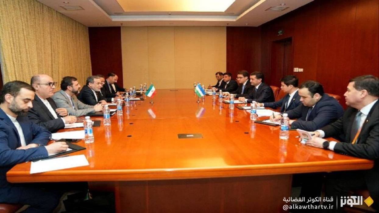 عراقجي: العدوان الأمريكي على إيران خيانة للدبلوماسية