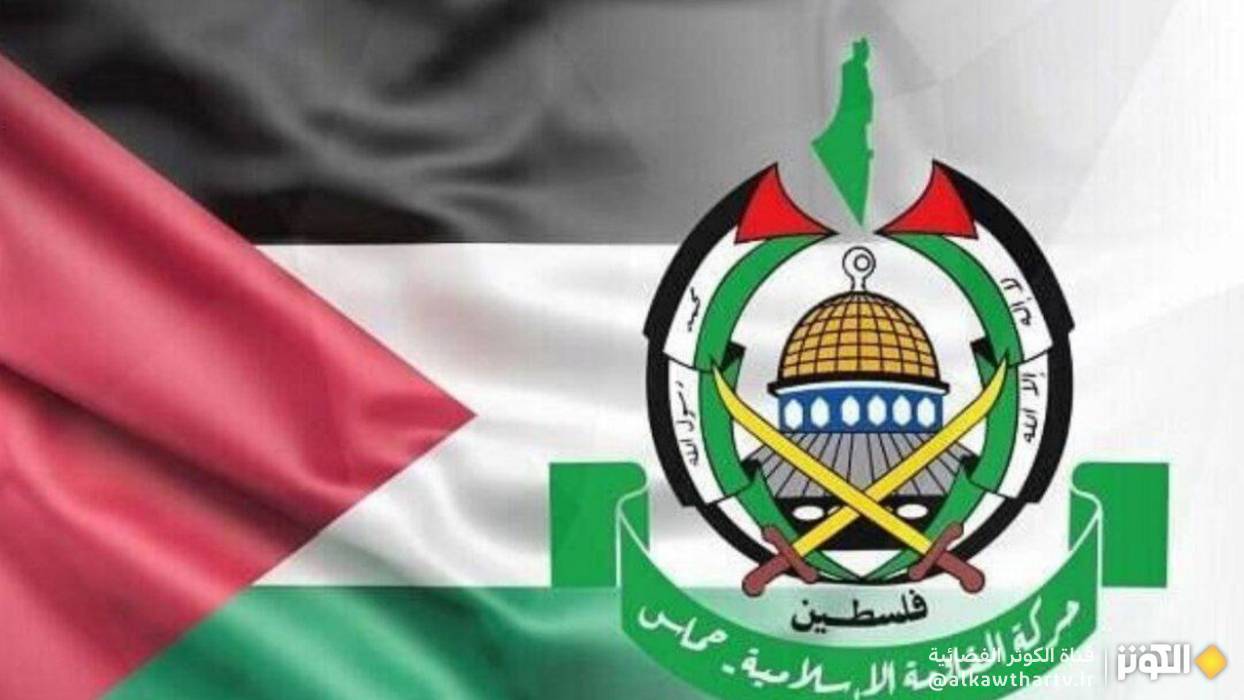  حماس تدين العدوان الصهيوني على سوريا