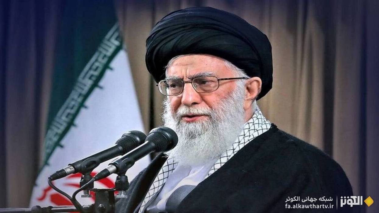 فرمان رهبر انقلاب براي پيگيري حقوقي جنايات رژيم صهيونيستي در دادگاه‌هاي داخلي و بين‌المللي