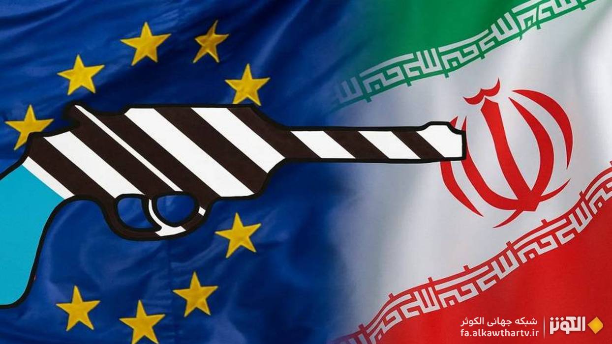 بررسي راهكارهاي ايران در مواجهه با فعال‌سازي مكانيسم ماشه