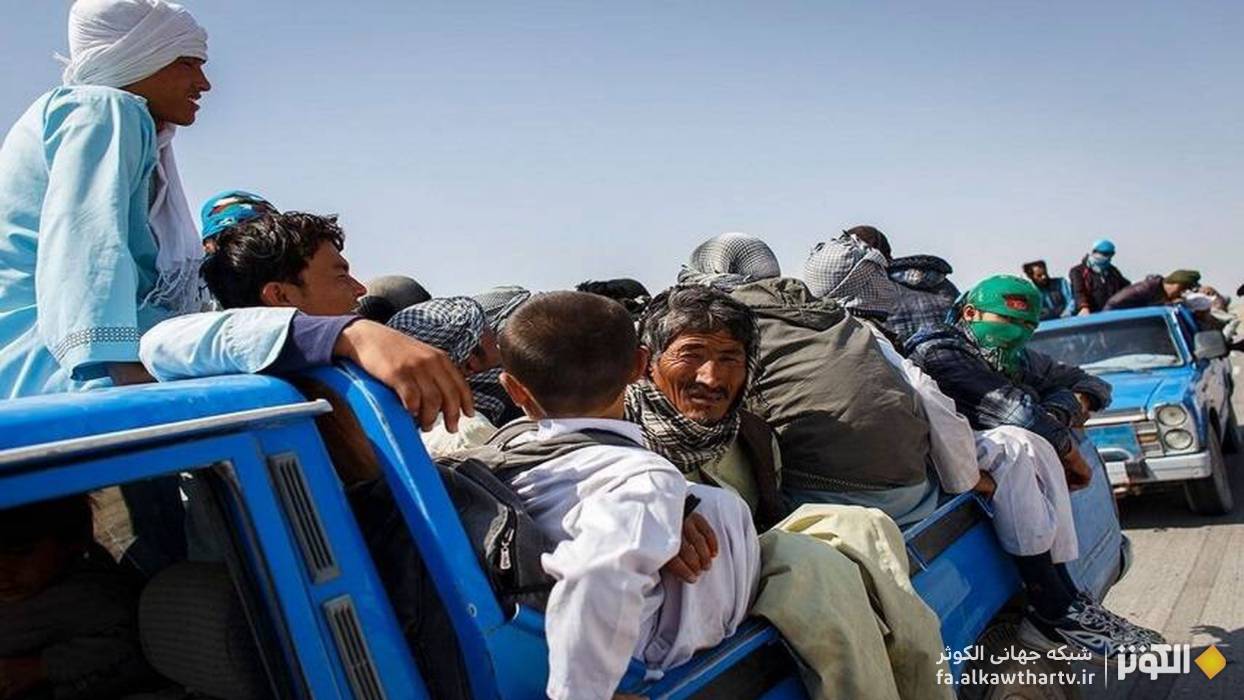 چرا ايران سياست پايان ميزباني مهاجران افغانستاني را در پيش گرفته است؟