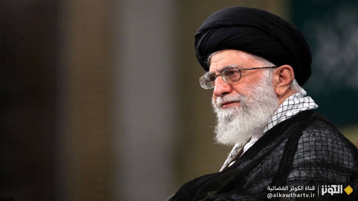 رمز وحدة العالم الاسلامي وشعيرة من شعائر الله...قراءة في فضيلة زيارة الاربعين من رؤية قائد الثورة