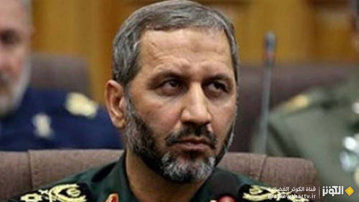 قائد الجو فضاء: جاهزون لكل السيناريوهات 