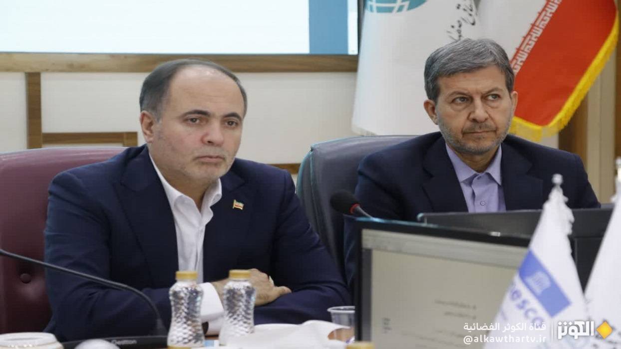 وزير الجهاد الزراعي: ايران واحدة من الدول الخمس المميزة في تربية المواشي الثقيلة