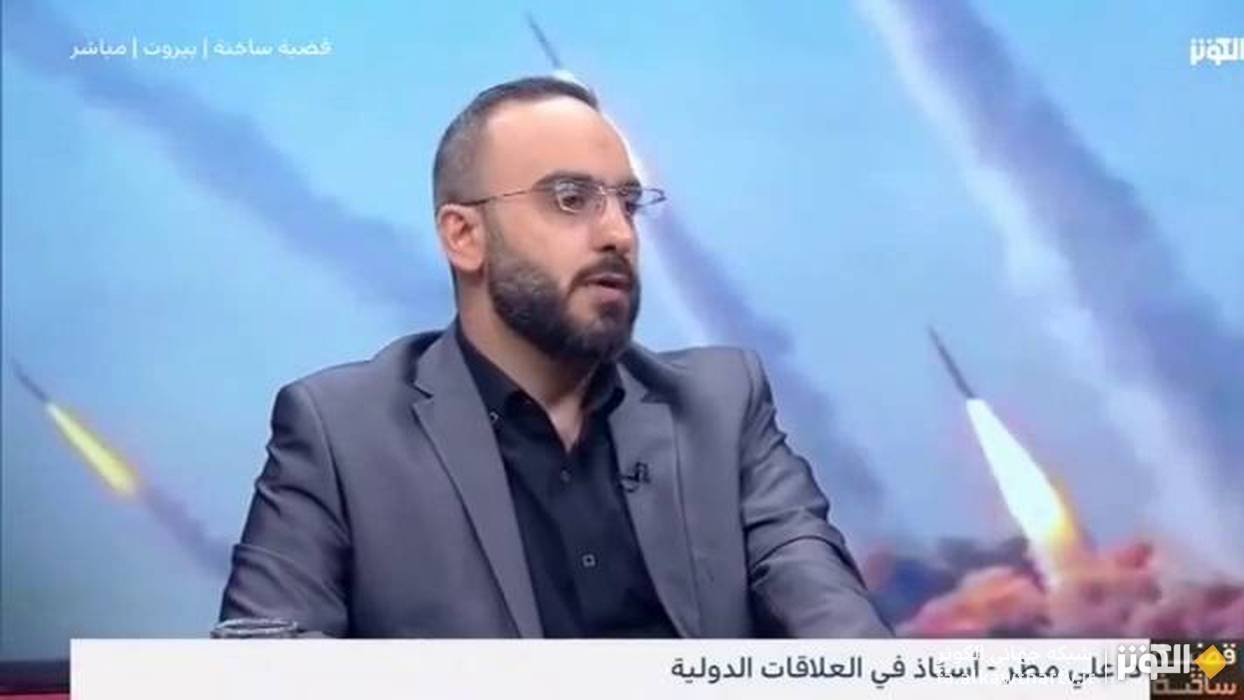 ادامه سیاست‌های فریبکارانه آمریکا در پرونده لبنان با هدف تضعیف مقاومت| قضیة ساخنة