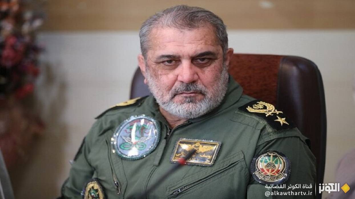 أمير قرباني: صمود الشعب الإيراني كان أعظم إنجاز في عدوان الـ12 يومًا المفروضة